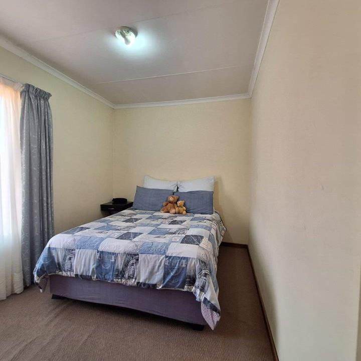 3 Bedroom Property for Sale in Hazeldean Gauteng