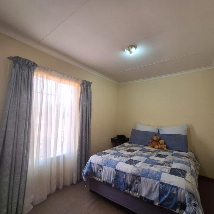 3 Bedroom Property for Sale in Hazeldean Gauteng