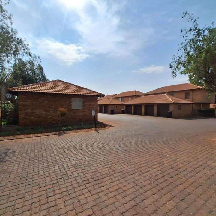 3 Bedroom Property for Sale in Hazeldean Gauteng