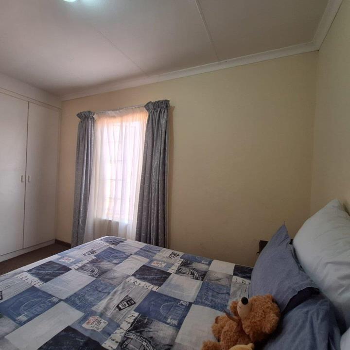 3 Bedroom Property for Sale in Hazeldean Gauteng