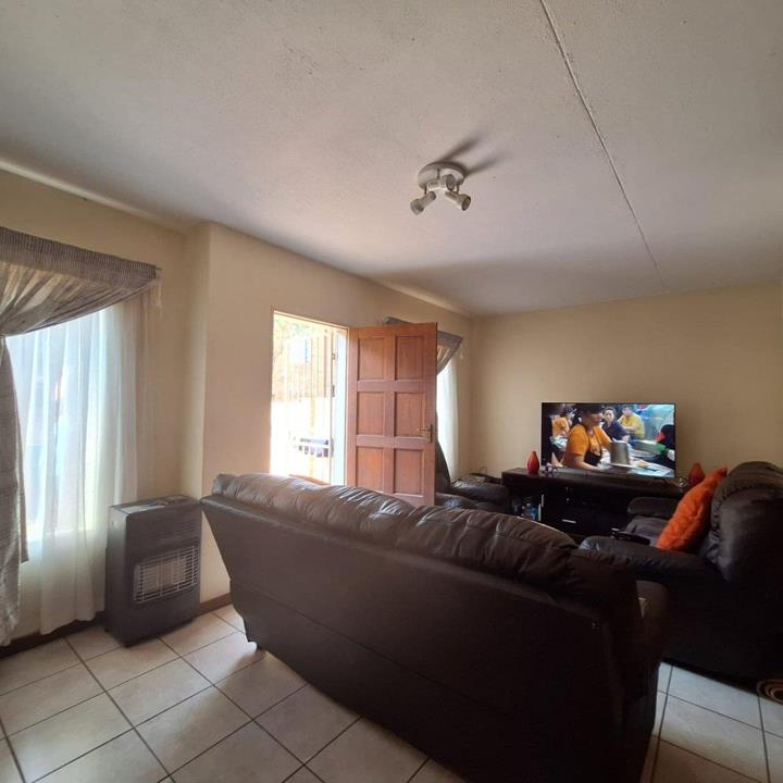 3 Bedroom Property for Sale in Hazeldean Gauteng