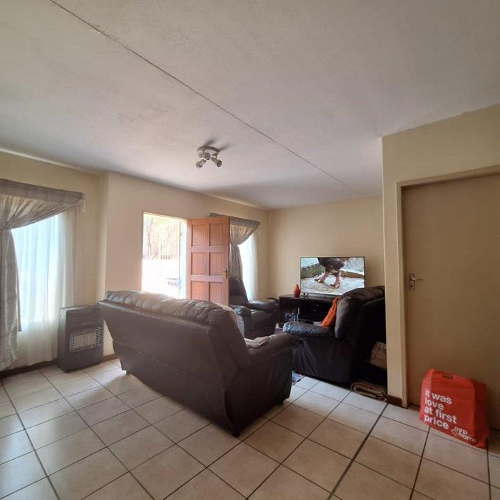 3 Bedroom Property for Sale in Hazeldean Gauteng