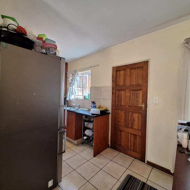 3 Bedroom Property for Sale in Hazeldean Gauteng