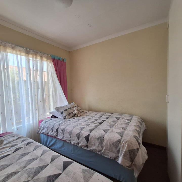 3 Bedroom Property for Sale in Hazeldean Gauteng