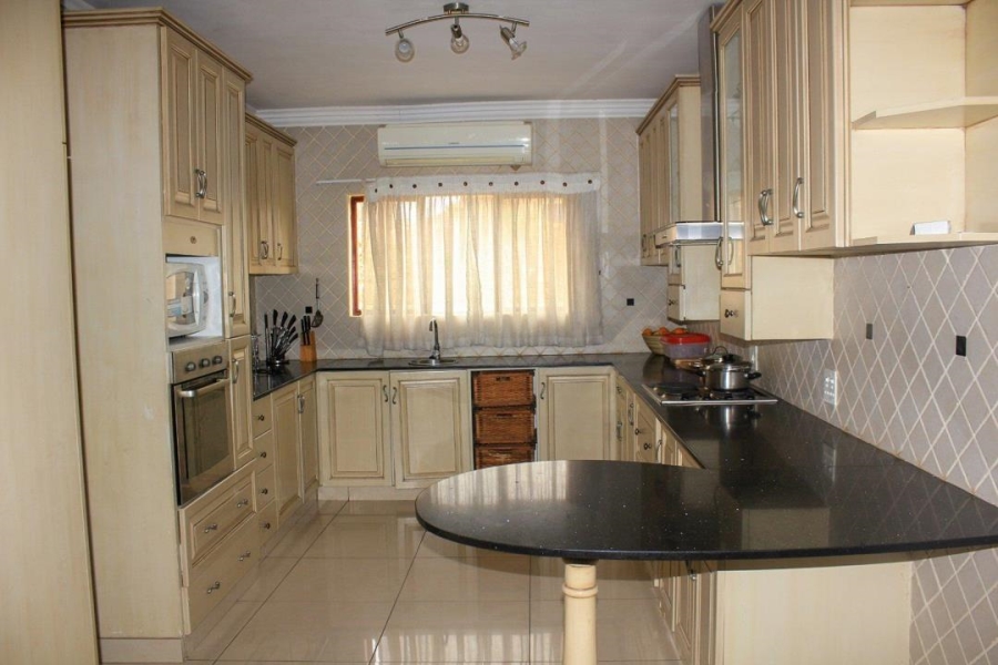 To Let 3 Bedroom Property for Rent in Willow Acres Gauteng