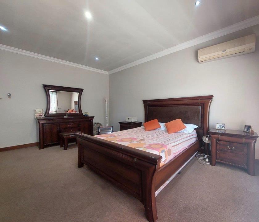 To Let 4 Bedroom Property for Rent in Willow Acres Gauteng