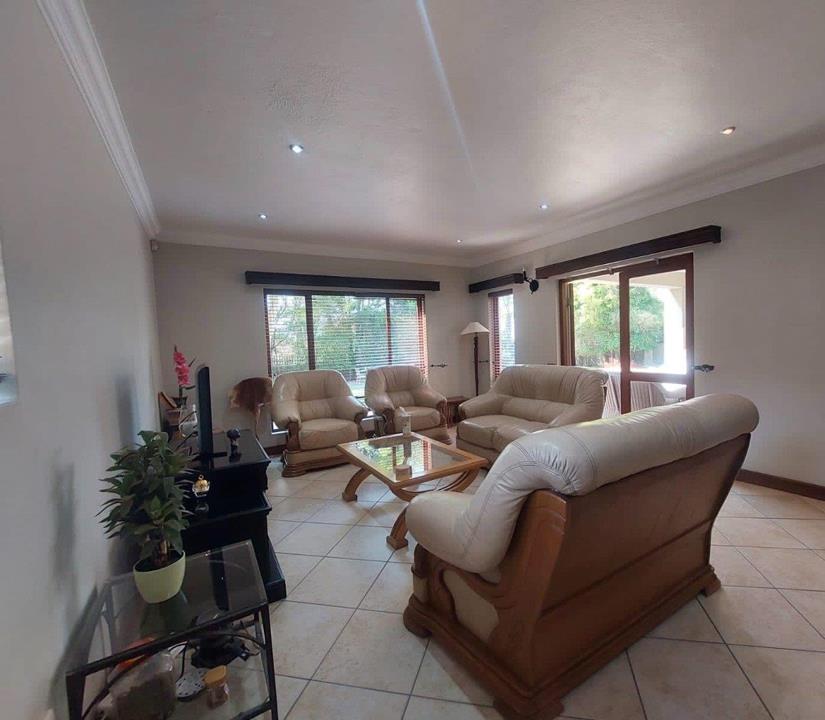 To Let 4 Bedroom Property for Rent in Willow Acres Gauteng