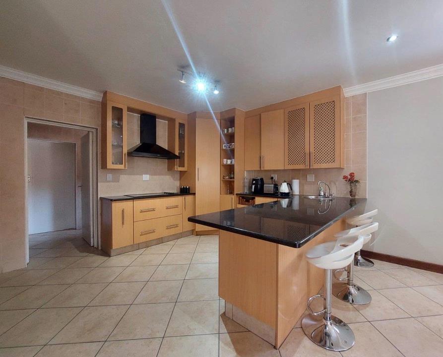 To Let 4 Bedroom Property for Rent in Willow Acres Gauteng