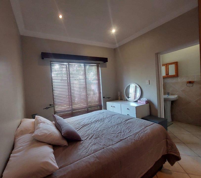 To Let 4 Bedroom Property for Rent in Willow Acres Gauteng