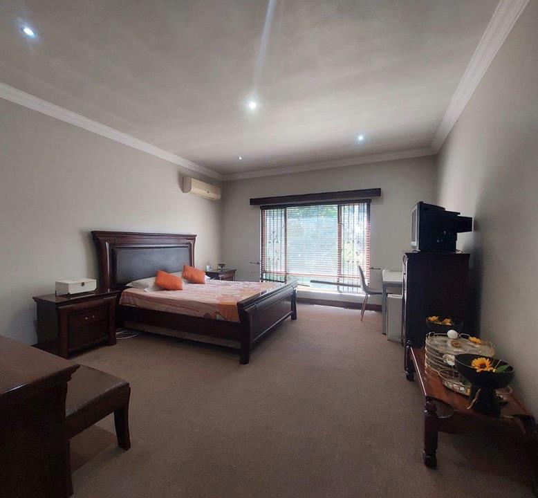 To Let 4 Bedroom Property for Rent in Willow Acres Gauteng