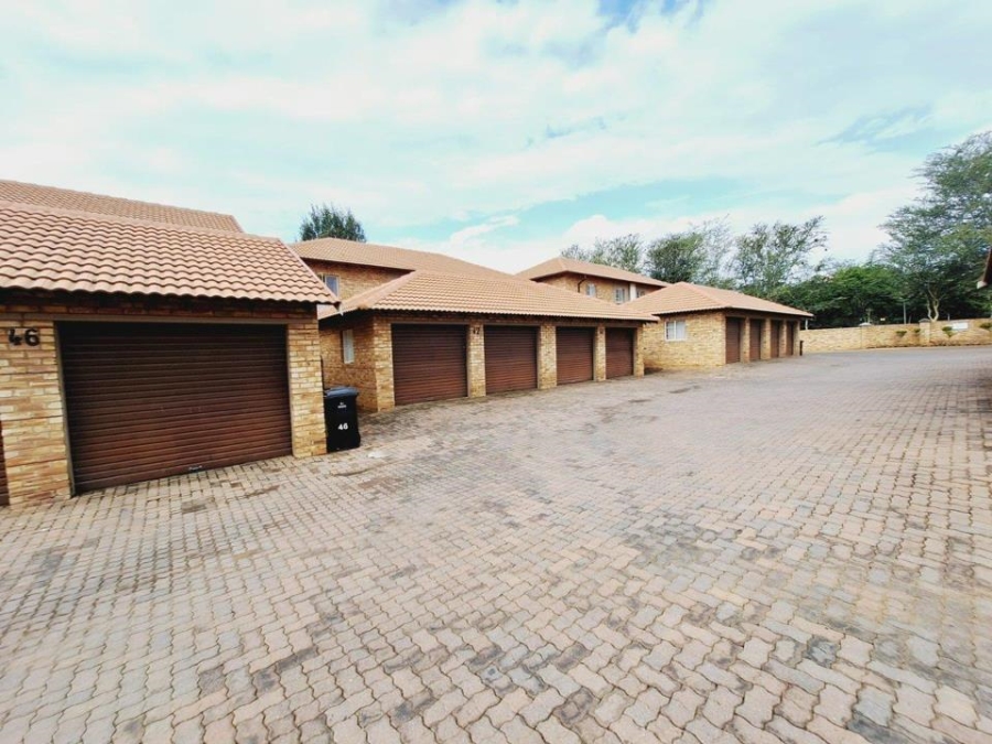 3 Bedroom Property for Sale in Hazeldean Gauteng