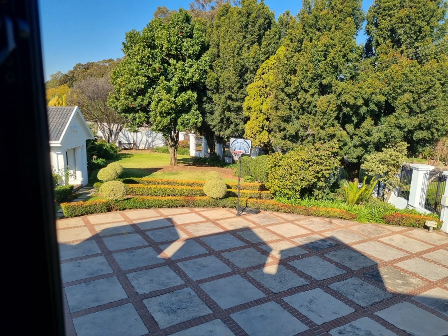 1 Bedroom Property for Sale in Waterkloof Ridge Gauteng