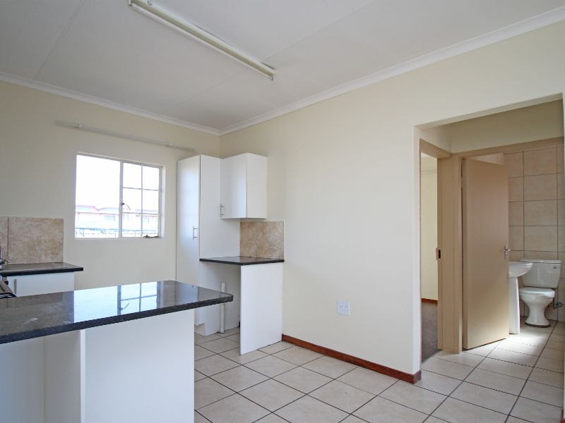 2 Bedroom Property for Sale in Elandspark Gauteng