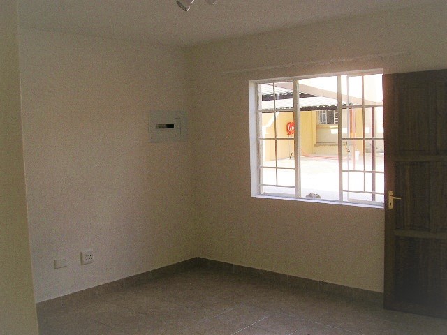 To Let 2 Bedroom Property for Rent in Elspark Gauteng