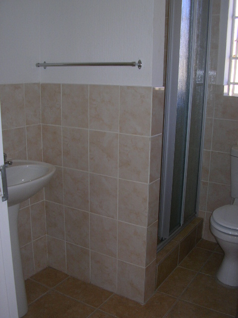 To Let 2 Bedroom Property for Rent in Elspark Gauteng