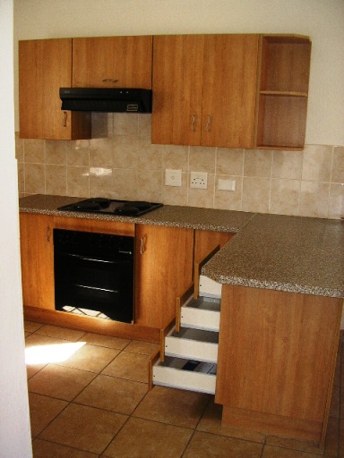 To Let 2 Bedroom Property for Rent in Elspark Gauteng