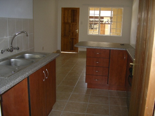 To Let 2 Bedroom Property for Rent in Elspark Gauteng