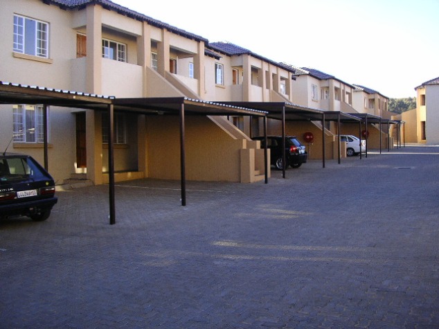 To Let 2 Bedroom Property for Rent in Elspark Gauteng