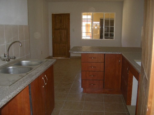 To Let 2 Bedroom Property for Rent in Elspark Gauteng