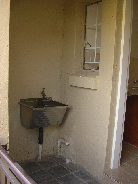 To Let 1 Bedroom Property for Rent in Elspark Gauteng