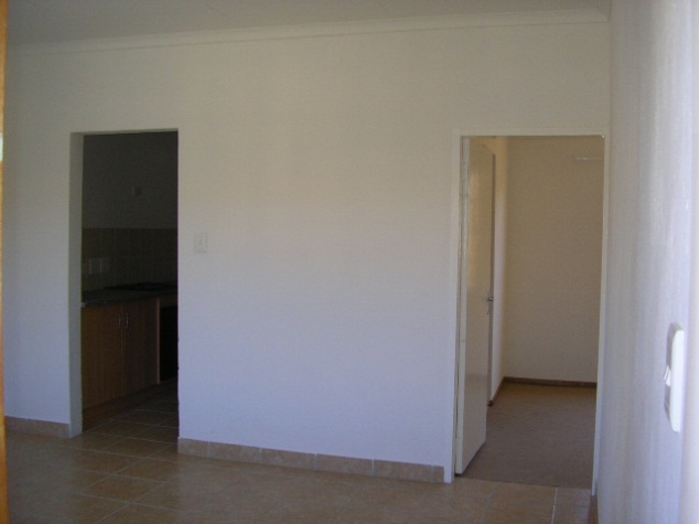 To Let 1 Bedroom Property for Rent in Elspark Gauteng