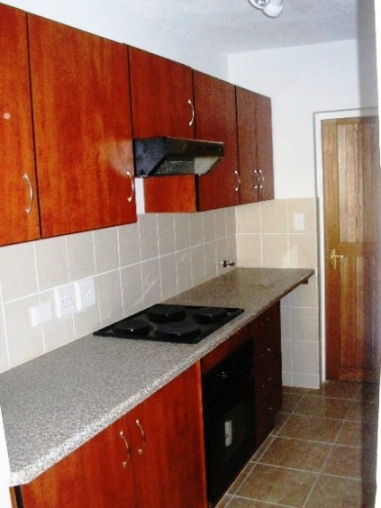 To Let 1 Bedroom Property for Rent in Elspark Gauteng