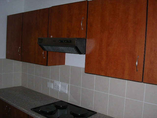 To Let 1 Bedroom Property for Rent in Elspark Gauteng