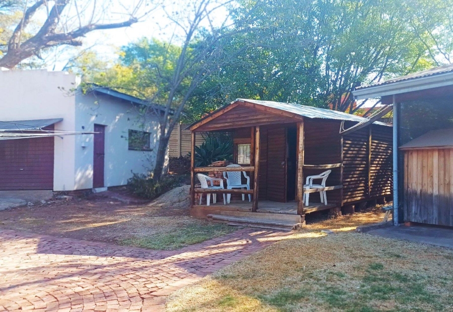 4 Bedroom Property for Sale in Lyttleton Gauteng