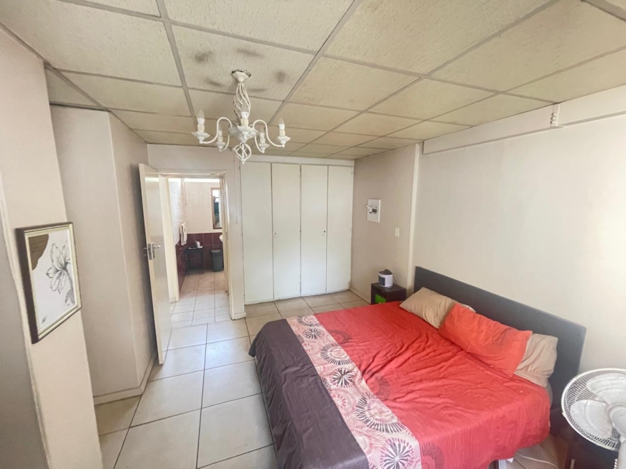 To Let 2 Bedroom Property for Rent in Brummeria Gauteng