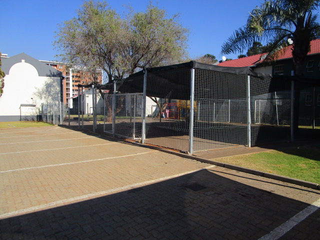 1 Bedroom Property for Sale in Die Hoewes Gauteng