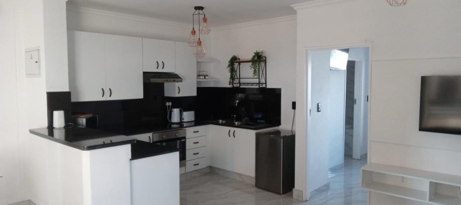 1 Bedroom Property for Sale in Morningside Gauteng