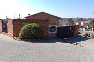 2 Bedroom Property for Sale in Buccleuch Gauteng