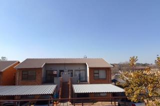 2 Bedroom Property for Sale in Buccleuch Gauteng