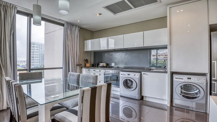 1 Bedroom Property for Sale in Sandton Central Gauteng