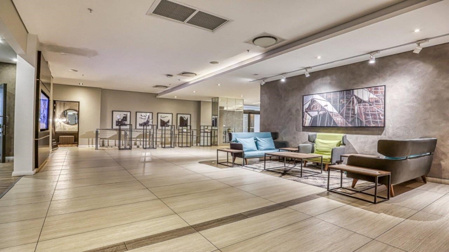 1 Bedroom Property for Sale in Sandton Central Gauteng