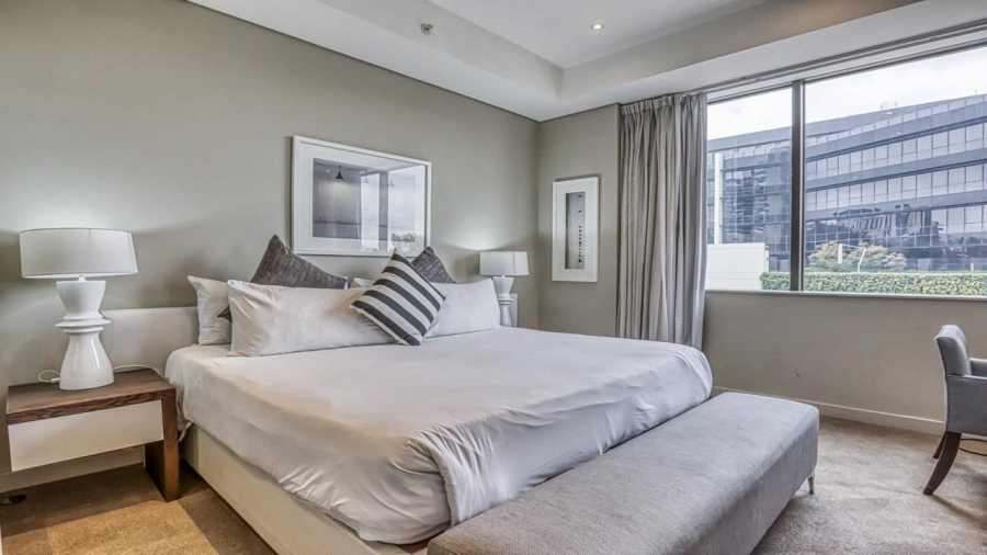 1 Bedroom Property for Sale in Sandton Central Gauteng