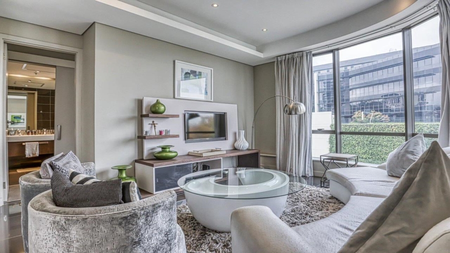 1 Bedroom Property for Sale in Sandton Central Gauteng