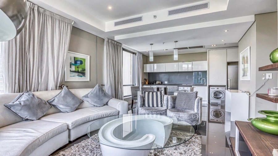 1 Bedroom Property for Sale in Sandton Central Gauteng