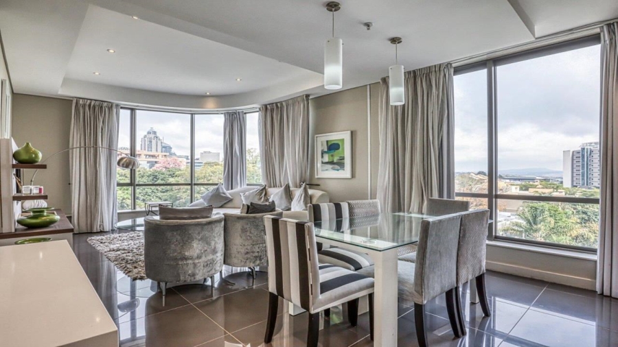 1 Bedroom Property for Sale in Sandton Central Gauteng