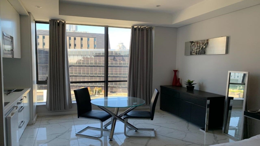 1 Bedroom Property for Sale in Sandton Central Gauteng