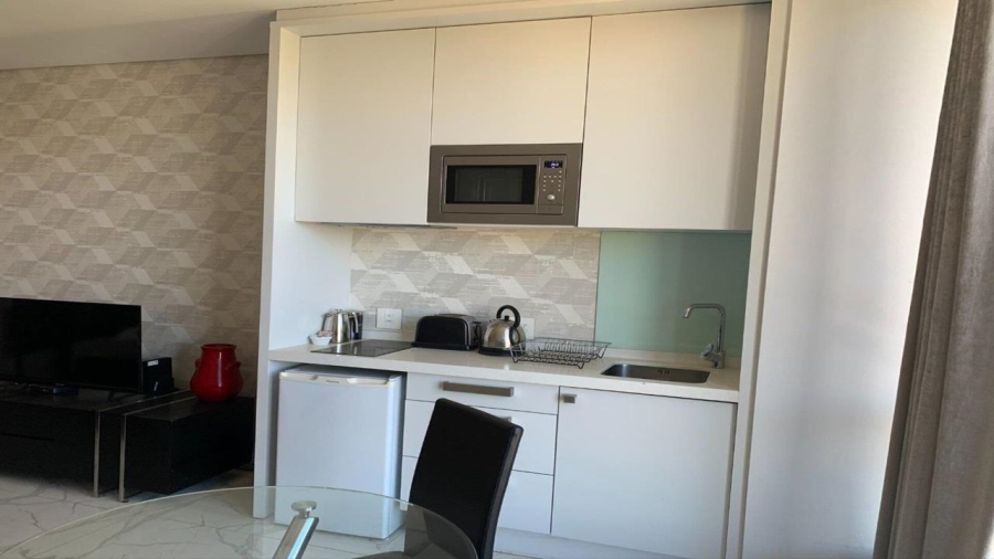 1 Bedroom Property for Sale in Sandton Central Gauteng