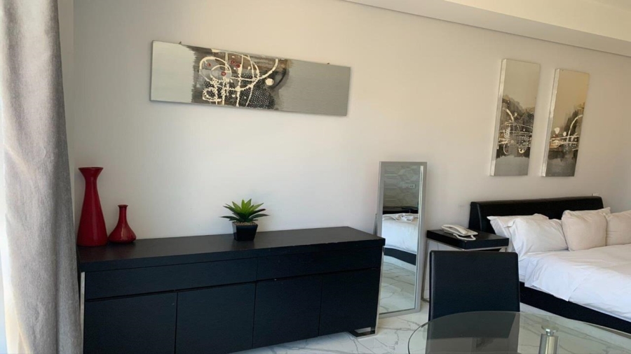 1 Bedroom Property for Sale in Sandton Central Gauteng