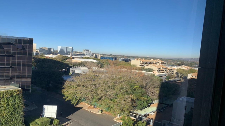 1 Bedroom Property for Sale in Sandton Central Gauteng