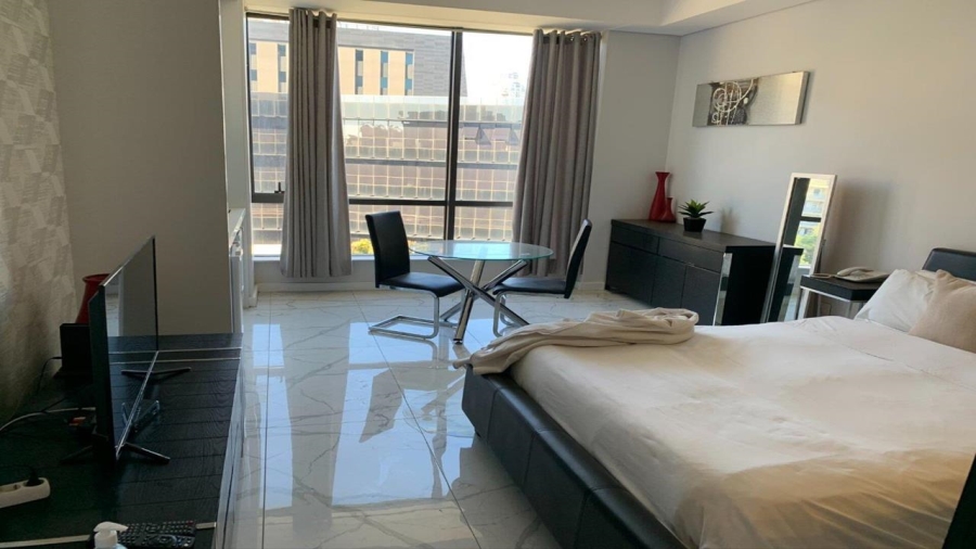 1 Bedroom Property for Sale in Sandton Central Gauteng