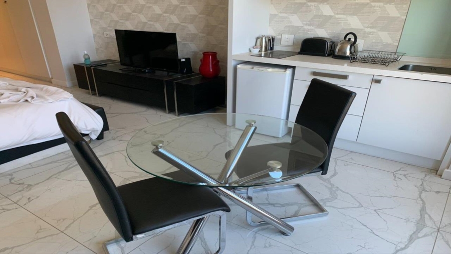 1 Bedroom Property for Sale in Sandton Central Gauteng