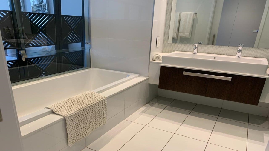 1 Bedroom Property for Sale in Sandton Central Gauteng