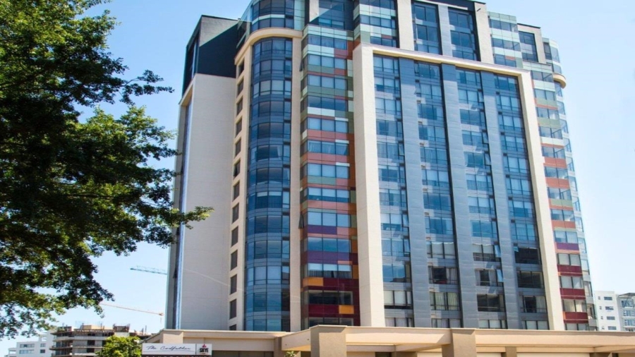 1 Bedroom Property for Sale in Sandton Central Gauteng