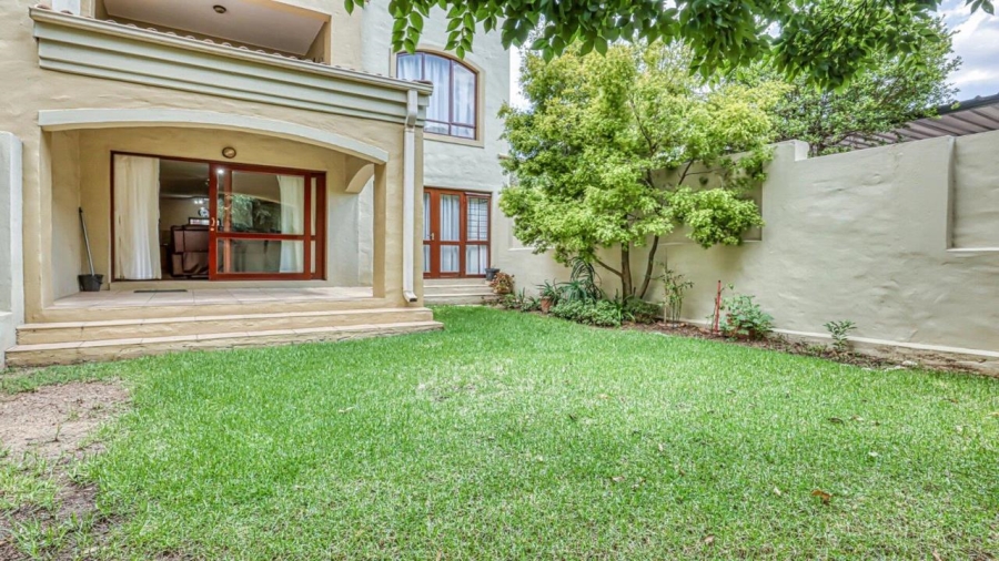 2 Bedroom Property for Sale in Morningside Gauteng