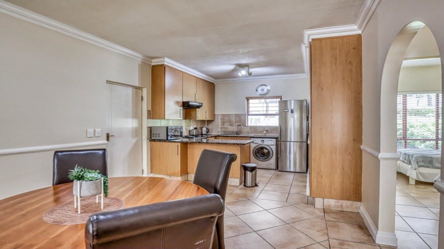 2 Bedroom Property for Sale in Morningside Gauteng