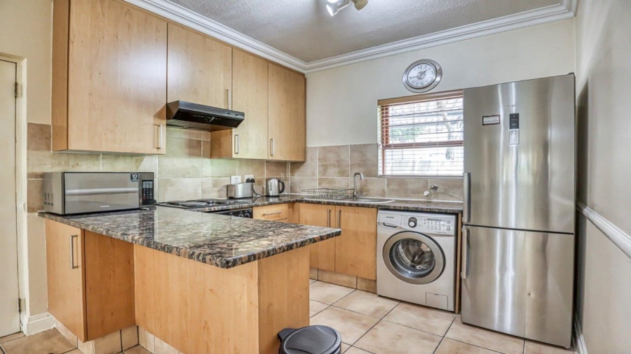 2 Bedroom Property for Sale in Morningside Gauteng